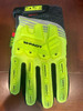 Mechanix Wear CWKSMP-X91-010 Hi-Viz M-Pact Large A4 Level Fluorescent Insulated