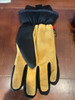 Mechanix Wear Durahide ColdWork INSULATED Leather Glove, Large, cwklff-75-010
