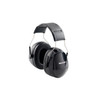 Peltor Bullseye 7 Earmuffs (NRR 27dB) Black