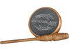 FoxPro Crooked Spur Gobbler Pro Turkey Call Slate