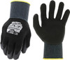 Mechanix Wear SPEEDKNIT UTILITY COATED-KNIT WORK GLOVES S/M S1DE-05-500