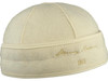 Stormy Kromer 50110 Brimless Cap Winter White 7 1/8"