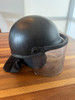 PREMIER CROWN 906 RIOT DUTY HELMET