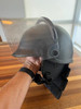 PREMIER CROWN 906 RIOT DUTY HELMET