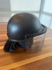 PREMIER CROWN 906 RIOT DUTY HELMET