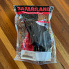 Safariland 7395-83-412 Glock 17/22 7395 ALS Black Gen 1-5 Left hand NEW