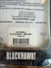 BlackHawk Serpa Holster Basket Weave Lv 3 S&W M&P 9MM/.40 44H125BW-L Left Hand