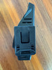 BLACKHAWK Police Duty Left Hand Holster for the Taser X26 X26P X2 LH 11504