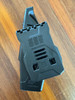 BLACKHAWK Police Duty Right Hand Holster for the Taser X26 X26P X2 RH 11501 **