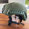 ​Highcom Striker ACHHC High Cut Level IIIA Helmet Medium