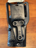 Safariland 6280-3832-482 Duty Holster Basket Weave LH Glock G21 w/light NEW