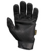 MECHANIX WEAR TEAM ISSUE CARBONX LEVEL 1 Gloves Black Large CXG-L1-010