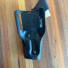 Safariland 6360-83-82 Glock 17/22/31 SLS/ALS Mid-Ride Basketweave Left LIII