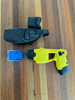 Copy of Taser Bolt C2 Stun Gun - Black (Golden Package with Holster) NEW