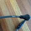 3M Peltor 88063-ARC W/ Arc Rail Adaptors, Headband And Brand New 3M Gel Cups
