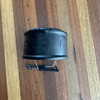 3M Peltor 88063-ARC W/ Arc Rail Adaptors, Headband And Brand New 3M Gel Cups