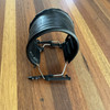 3M Peltor 88063-ARC W/ Arc Rail Adaptors, Headband And Brand New 3M Gel Cups