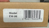 SureFire EW-06 Delta Fixed Blade Knife with Sheath #A00715