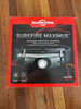 SureFire Maximus Rechargeable Variable-Output LED Headlamp HS3-A-BK