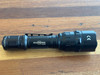 Surfire UM2 Flashlight Collectable Limited Edition Rare UM2-A-BK Serial #X00005