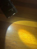 Surfire UM2 Flashlight Collectable Limited Edition Rare UM2-A-BK Serial #X00005