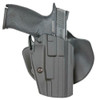 Safariland 578-83-411 SL 578 GLS PRO-FIT Holster RH Black Glock