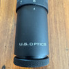 US OPTICS 1-8x27 SR-8C Riflescope (8C MIL Illuminated Reticle) US OPTICS 1-8x27 SR-8C Riflescope (8C MIL Illuminated Reticle)
