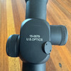 US OPTICS 1-8x27 SR-8C Riflescope (8C MIL Illuminated Reticle) US OPTICS 1-8x27 SR-8C Riflescope (8C MIL Illuminated Reticle)