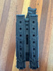 Bladetech Taser 7 Left Hand Draw Holster. Comes W/ TMMS Plate & Mount Attachment