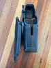 Bladetech Taser 7 Righ Hand Draw Holster. Comes W/ TMMS Plate & Mount Attachment