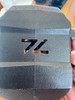Bladetech Taser 7 Righ Hand Draw Holster. Comes W/ TMMS Plate & Mount Attachment