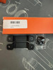 Raven Concealment Phantom Standard OWB Belt Loops 1.25" or 1.75" RH