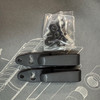 Raven Concealment Phantom IWB Tuckable Overhooks Kit 1.5" or 1.75"