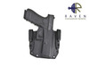 Raven Concealment Phantom IWB Tuckable Overhooks Kit 1.5" or 1.75"