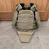 Crye Precision CPC Cage Plate Carrier XL Ranger Green