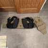 Crye Precision CPC Cage Plate Carrier Large Ranger Green