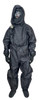 ​Blauer Gore Chempak WZ9435C Extended Response Team Bio Hazard Suit XL