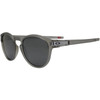 Oakley OO9265-5853 Latch Grey Ink with Prizm Black Iridium Lens Mens Sunglasses