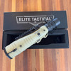 Bushnell Elite Tactical 8-40x60mm LMSS2 T4 FDE Spotting Scope ET884060T