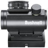 Bushnell Optics 1x25mm TRS-25 HiRise, 3 MOA Red Dot Sight, w/ Mount, AR731306