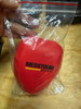 Med Storm Resuscitator Mask Pocket Size With Case New in bag