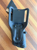 Safariland 6360-8325-131 STX Tac ALS Level III Duty Holster Glock 17 Gen 5 ight