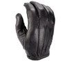 HATCH Resister Search Gloves with Kevlar RFK300 Black Leather Size Large