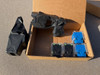 Copy of Taser X26P Black Package Like new