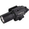 Surefire X400 Turbo LED Light Red Laser 650 Lumens 66000 Candela X400T-A-RD