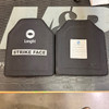 ​Longfri Level III+  Pure PE Plate set of 2 plates 182202 10X12