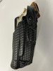 Safariland 6360-2832-481 Black BW ALS Level III Duty Holster Glock 19 W/ light