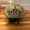 Crye Precision Airframe Ballistic Helmet level 3A size L (US shipping only)