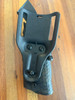 Safariland 6360-8301-481 ALS/SLS Level III Mid-Ride Holster  Basket RH G17 G22