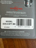 SureFire EDC2-DFT TURBO Dual-Fuel Rechargeable Flashlight (Black)